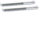 Hager VZ524 PE/N-Klemmenträger Volta 25 Klemmstellen
