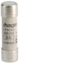 Hager LF404G Sicherung 14x51mm gG 4A