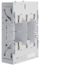 Hager LT153U NH1-Unterteil 3x250A SS 60mm M10