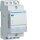 Hager ESC325S InstallationsSchütz brummfrei 25A 3S 230V