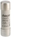Hager LF406G Sicherung 14x51mm gG 6A