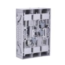 Hager LT152U NH1-Unterteil 3x250A SS 40mm M10