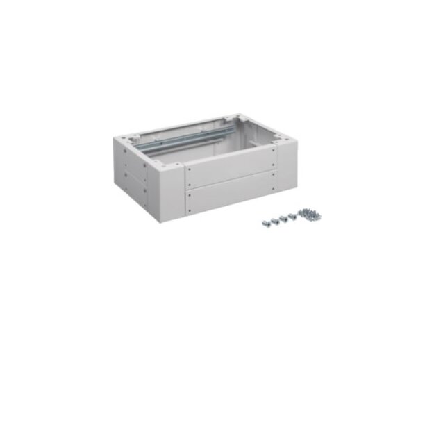 Hager FZ932SD Sockel univers IP54 SKII 200x610x400 mm
