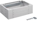 Hager FZ932SD Sockel univers IP54 SKII 200x610x400 mm