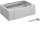 Hager FZ932SD Sockel univers IP54 SKII 200x610x400 mm
