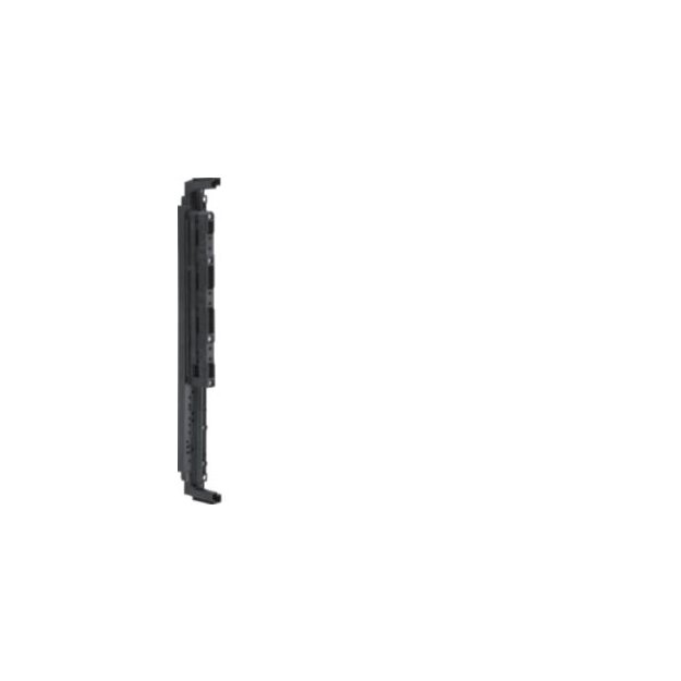 Hager UZ64S8 Traverse universN 450mm 4-polig rechts