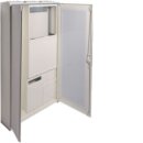Hager FP93W2N Wandlerschrank bis 250A