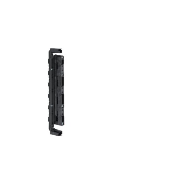 Hager UZ64S5 Traverse universN 300mm 4-polig links