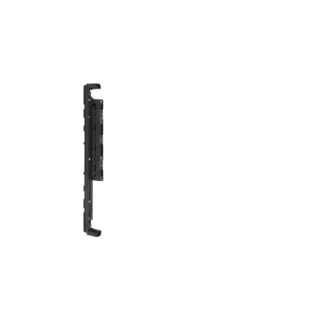 Hager UZ64S7 Traverse universN 450mm 4-polig links