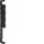Hager UZ64S7 Traverse universN 450mm 4-polig links
