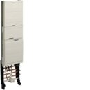 Hager ZH3ET22N KF universZ 2ZP BKE-I OKK H1050mm 1-feldig