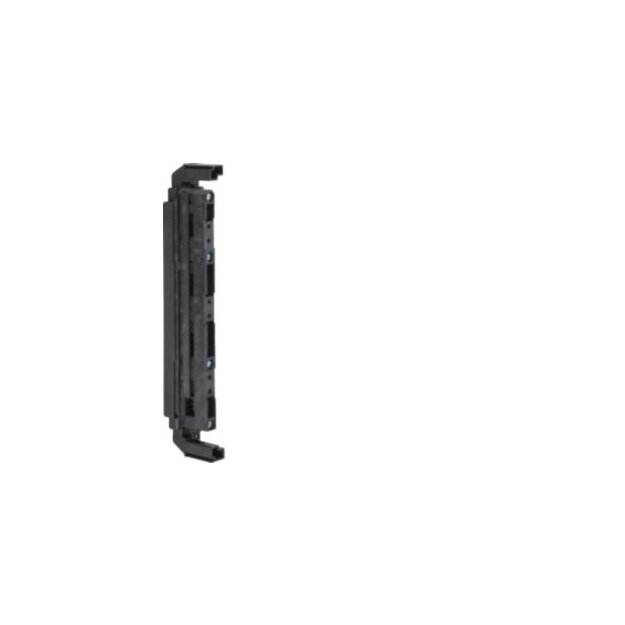 Hager UZ64S6 Traverse universN 300mm 4-polig rechts