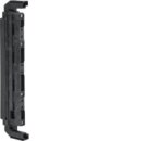 Hager UZ64S6 Traverse universN 300mm 4-polig rechts