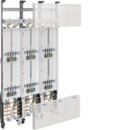 Hager ZL52U8N KF 6ZP universZ H 1350mm 3-feldig