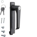 Hager FZ533 Schließung Klinkengriff