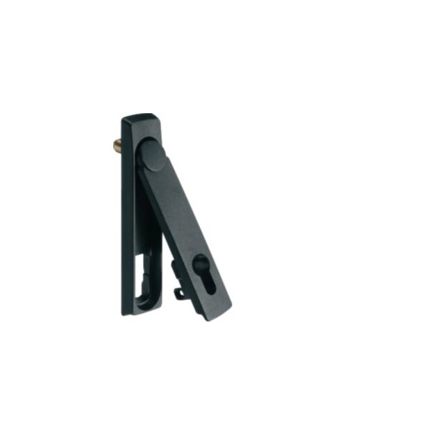 Hager FZ534N Schwenkhebel IP44/54
