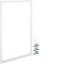 Hager FZ53B Blendrahmen universZ 3-feldig 1400x800