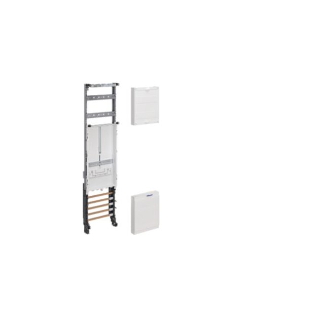 Hager ZH33XL KF SG RES universZ H 1050mm 1-feldig