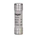 Hager LF432G Sicherung 14x51mm gG 32A