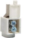 Hager K981S Anschlussklemme Stiftanschluss 25 mm²