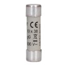 Hager LF301G Sicherung 10x38mm gG 1A