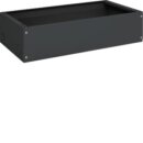 Hager FZ663A Sockel univers H200xB800xT400 für FR/FS
