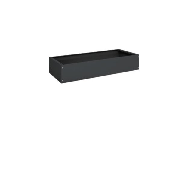 Hager FZ664A Sockel univers H200xB1050xT400 für FR/FS