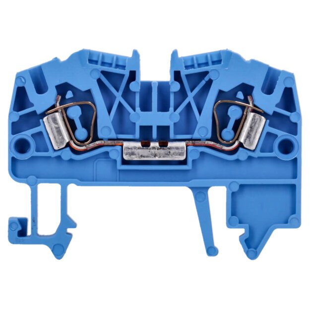Hager KYA02NH Durchgang-Neutral 2,5²,800V/24A