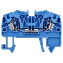 Hager KYA02NH Durchgang-Neutral 2,5²,800V/24A