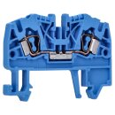 Hager KYA02NH Durchgang-Neutral 2,5²,800V/24A