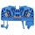 Hager KYA02NH Durchgang-Neutral 2,5²,800V/24A