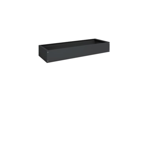 Hager FZ665A Sockel univers H200xB1300xT400 für FR/FS