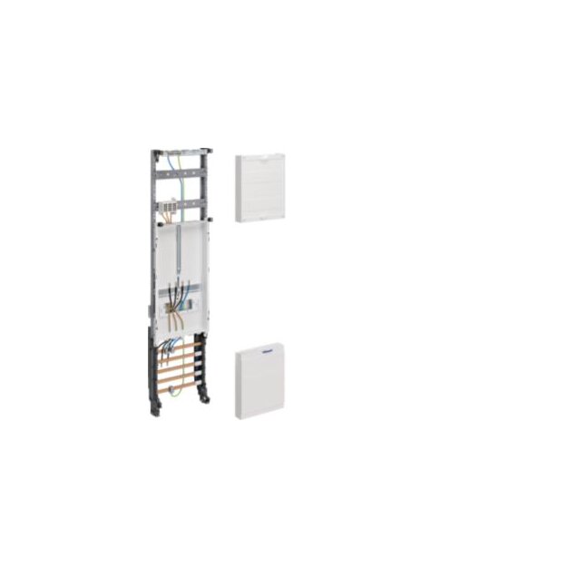 Hager ZH33X7 KF 1ZP universZ H 1050mm 1-feldig