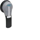 Hager HZC003 Drehantrieb für Lastumschalter 800-1600A