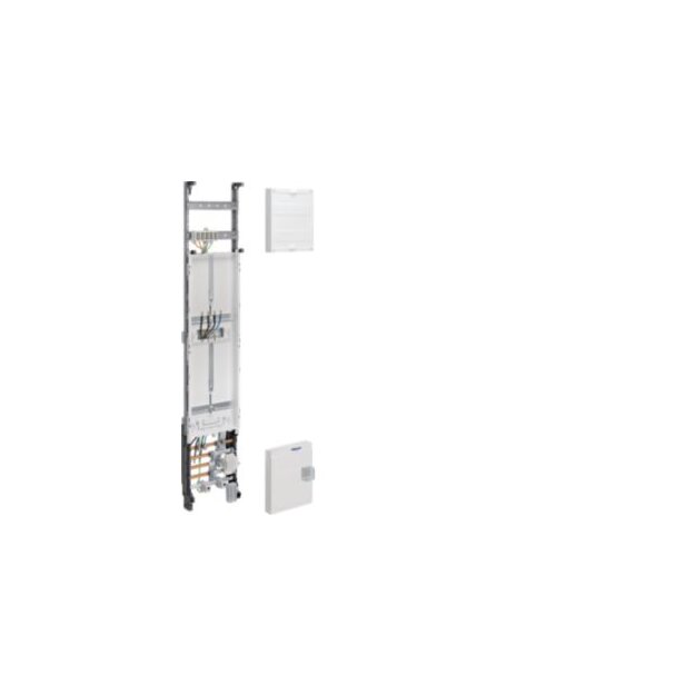Hager ZH51X1N KF 1ZP SG universZ H 1350mm 1-feldig