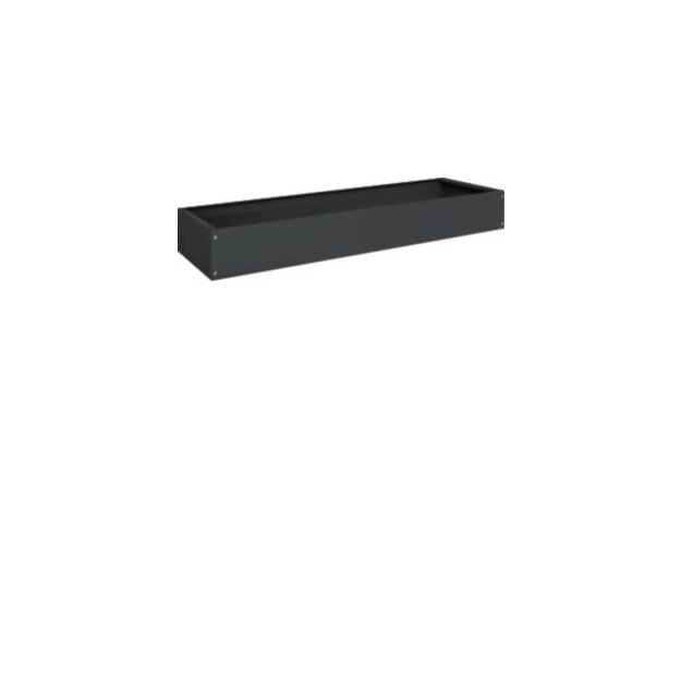 Hager FZ666A Sockel univers H200xB1550xT400 für FR/FS