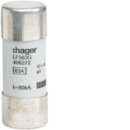 Hager LF563G Sicherung 22x58mm gG 63A