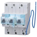 Hager HTN316E SLS-Schalter 3-polig E-16A Hutschiene