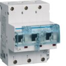 Hager HTN316C SLS-Schalter 3-polig Cs-16A Hutschiene