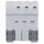 Hager ADZ316D FI-LS 3X 1-polig +N 6kA B-16A 30mA Typ A QC