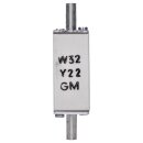 Hager LNH0050M NH-Sicherung NH000 gG 500V 50A K-Melder