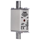 Hager LNH0050M NH-Sicherung NH000 gG 500V 50A K-Melder