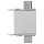 Hager LNH0050M NH-Sicherung NH000 gG 500V 50A K-Melder
