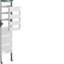 Hager UM81M3 EBS 250x1200 für Feldvert AP Media...