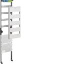Hager UM81M4 EBS 250x1200 für Feldvert AP Media...