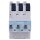 Hager HTS340E SLS-Schalter 3-polig E-40A Sammelschiene QC