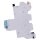 Hager HTS340E SLS-Schalter 3-polig E-40A Sammelschiene QC