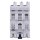 Hager HTS340E SLS-Schalter 3-polig E-40A Sammelschiene QC