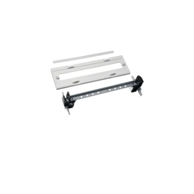 Hager UD12B3 Baustein universN 150x500mm 1x24 PLE