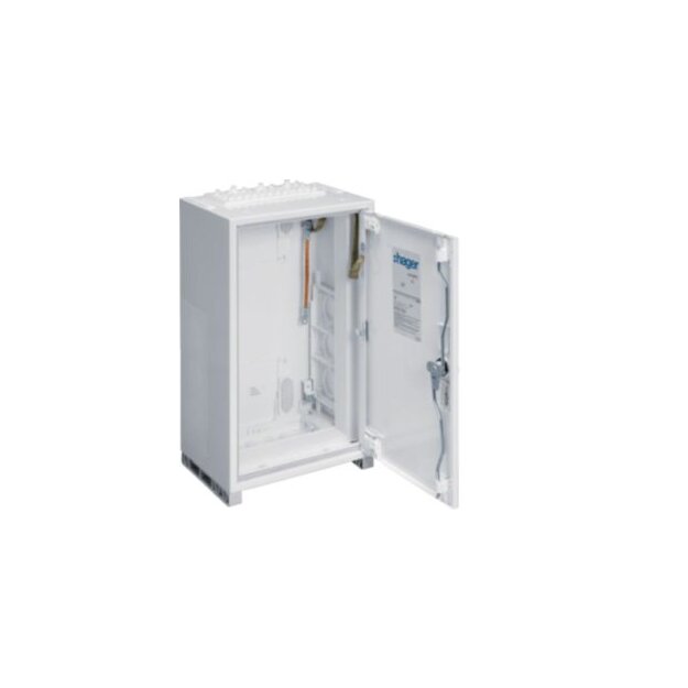 Hager FP31TW2 Schrank univers IP54 SKI 500x300x205